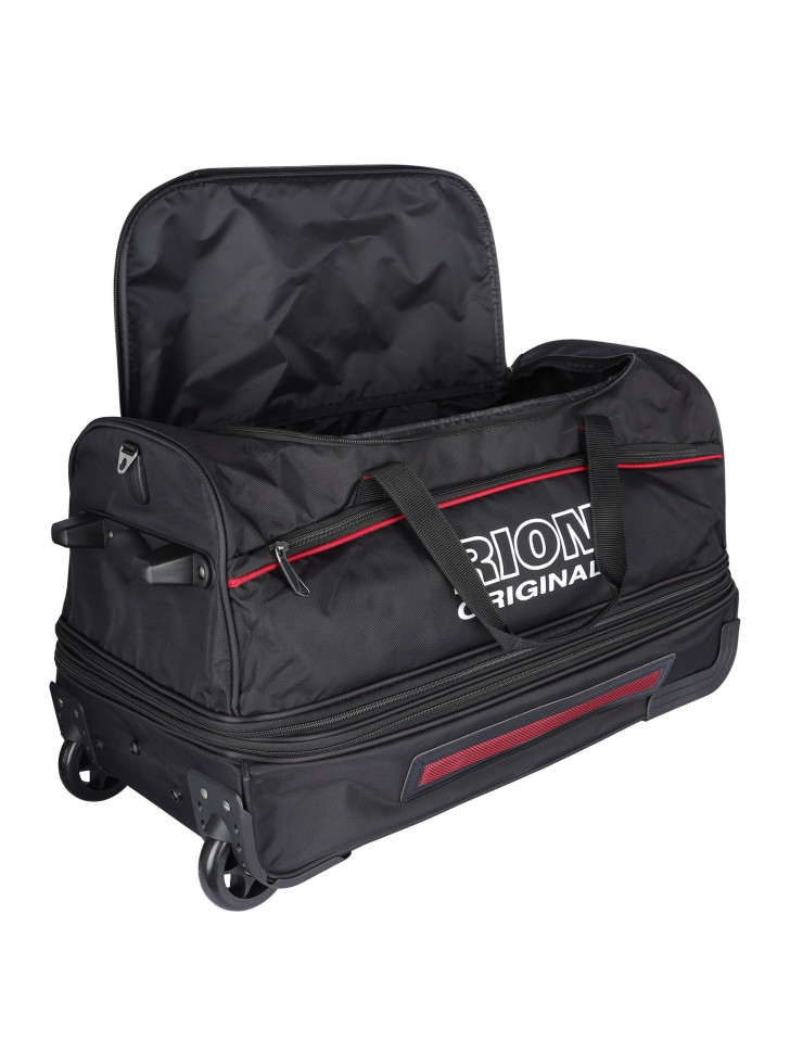 Сумка дорожная Rion+, А147Н 28" 