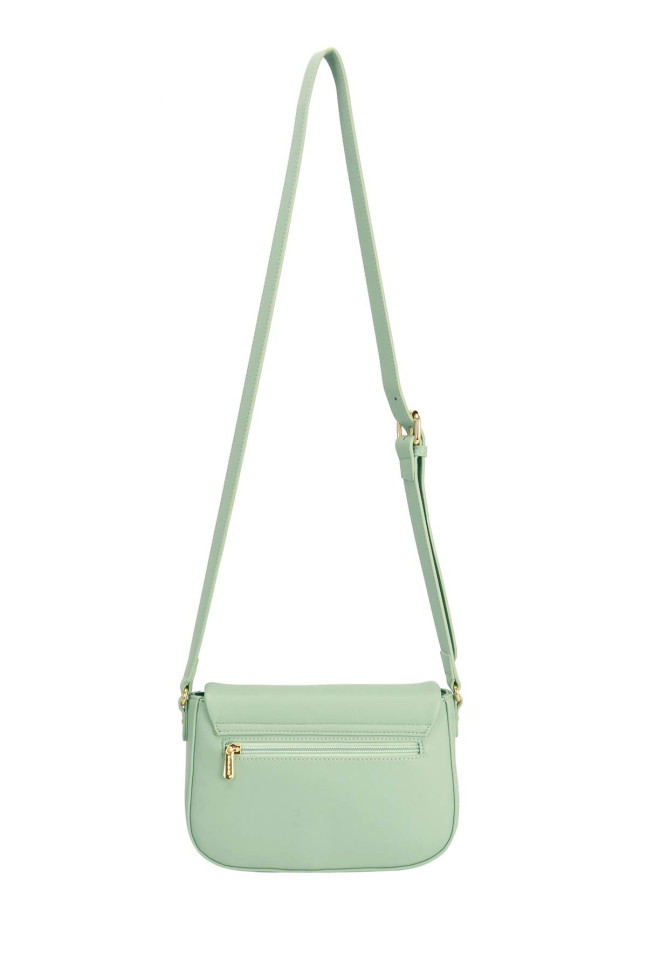 Сумка женская David Jones 6904-1 cognac Сумка женская David Jones 6904-1 cognac