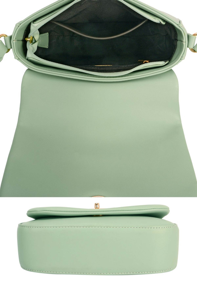 Сумка женская David Jones 6904-1 cognac Сумка женская David Jones 6904-1 cognac