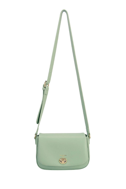 Сумка женская David Jones 6904-1 cognac Сумка женская David Jones 6904-1 cognac