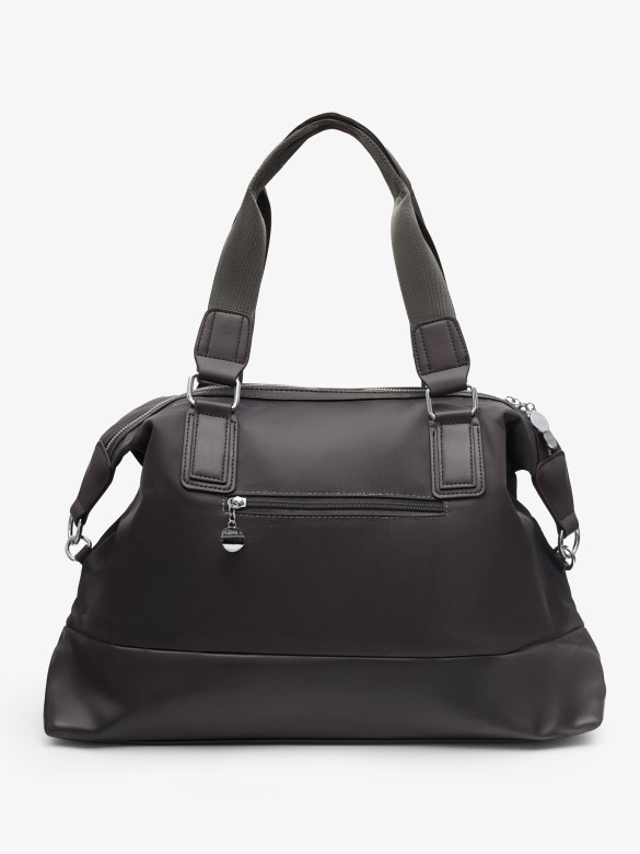 Сумка дорожная Alex&Mia 0119 grey Сумка дорожная Alex&Mia 0119 grey