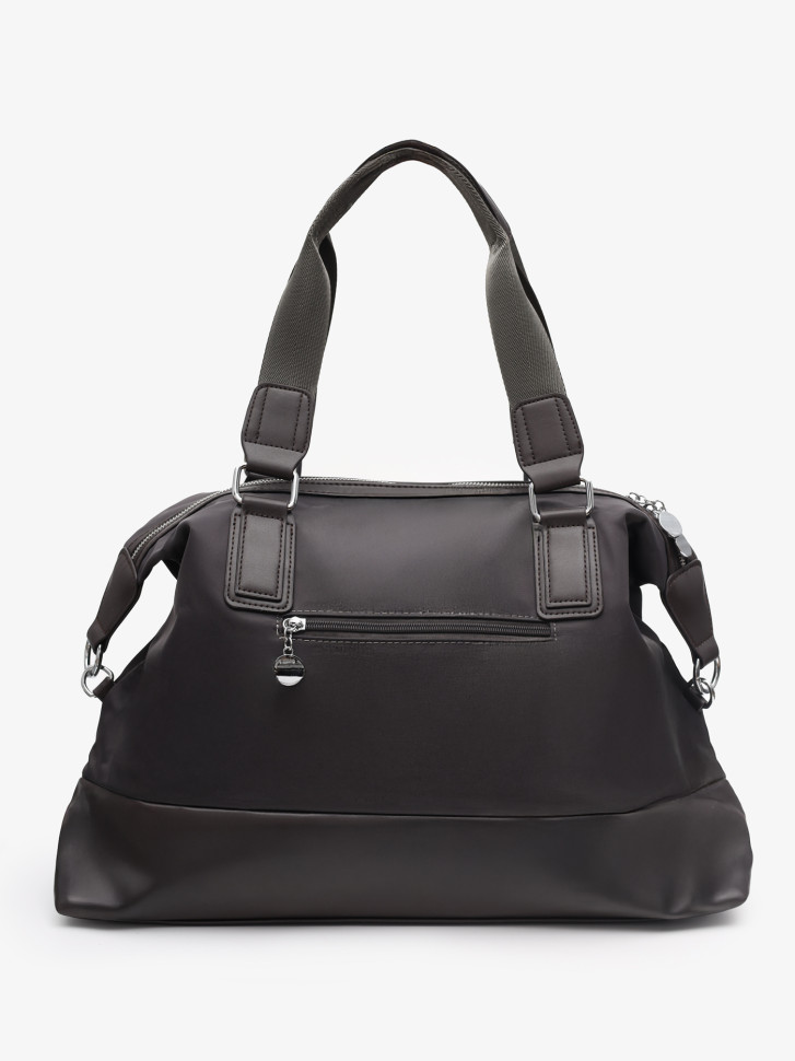 Сумка дорожная Alex&Mia 0119 grey