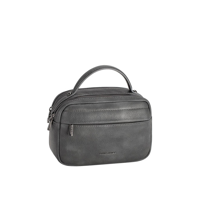 Сумка женская David Jones 7203 st.grey Сумка женская David Jones 7203 st.grey