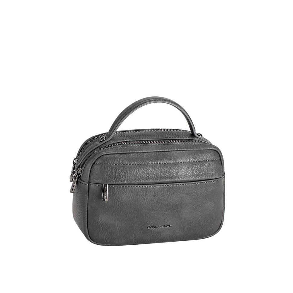 Сумка женская David Jones 7203 st.grey Сумка женская David Jones 7203 st.grey
