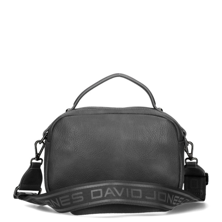 Сумка женская David Jones 7203 st.grey
