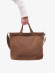 Шоппер LanShaWan 169 коричневый Шоппер LanShaWan 169 коричневый