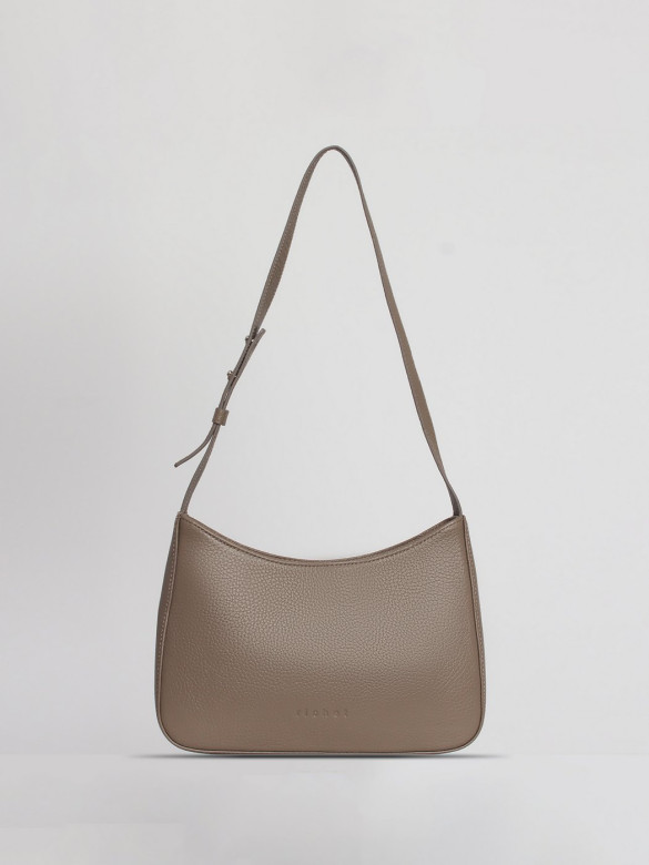 Сумка Richet, 3151LN 612 тауп Сумка Richet, 3151LN 612 тауп