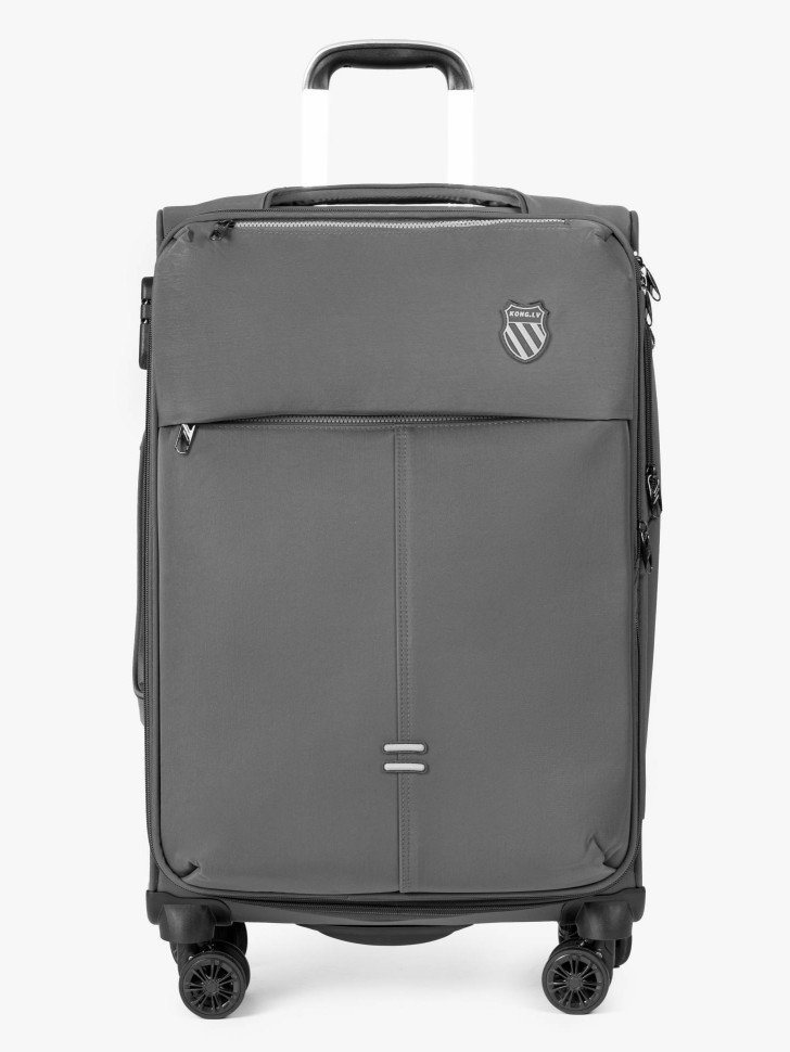 Чемодан из текстиля Kong LV 5901 4 колеса Чемодан из текстиля Kong LV 5901 4 колеса