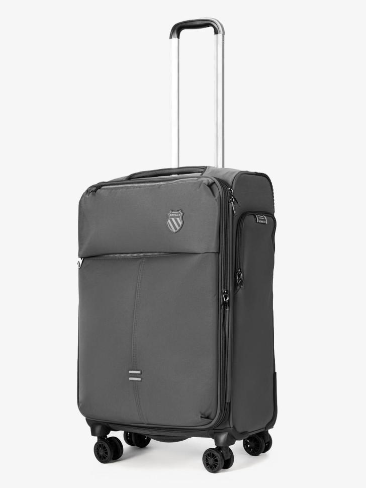 Чемодан из текстиля Kong LV 5901 4 колеса Чемодан из текстиля Kong LV 5901 4 колеса