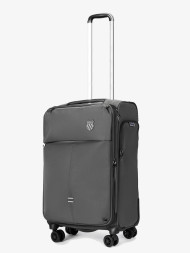 Чемодан из текстиля Kong LV 5901 4 колеса Чемодан из текстиля Kong LV 5901 4 колеса