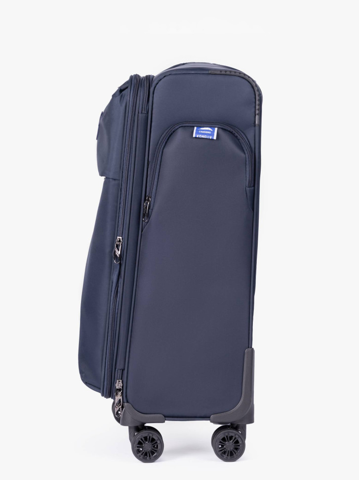 Чемодан из текстиля Kong LV 5901 4 колеса Чемодан из текстиля Kong LV 5901 4 колеса