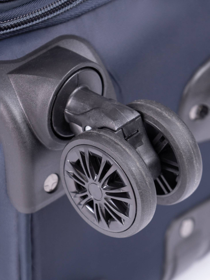 Чемодан из текстиля Kong LV 5901 4 колеса Чемодан из текстиля Kong LV 5901 4 колеса