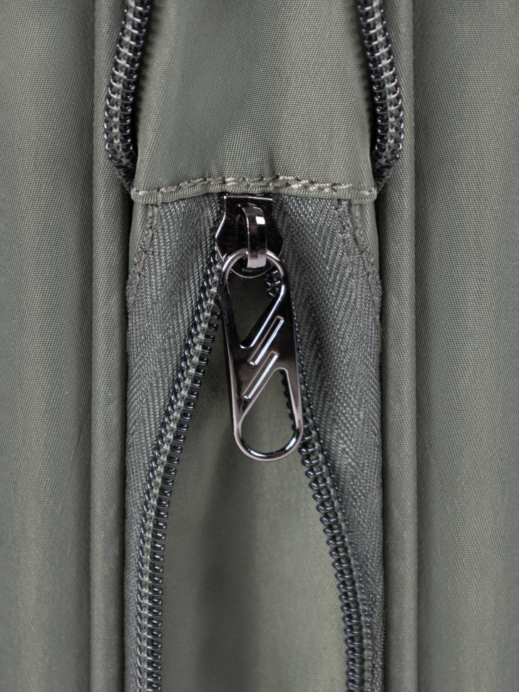 Чемодан из текстиля Kong LV 5901 4 колеса Чемодан из текстиля Kong LV 5901 4 колеса