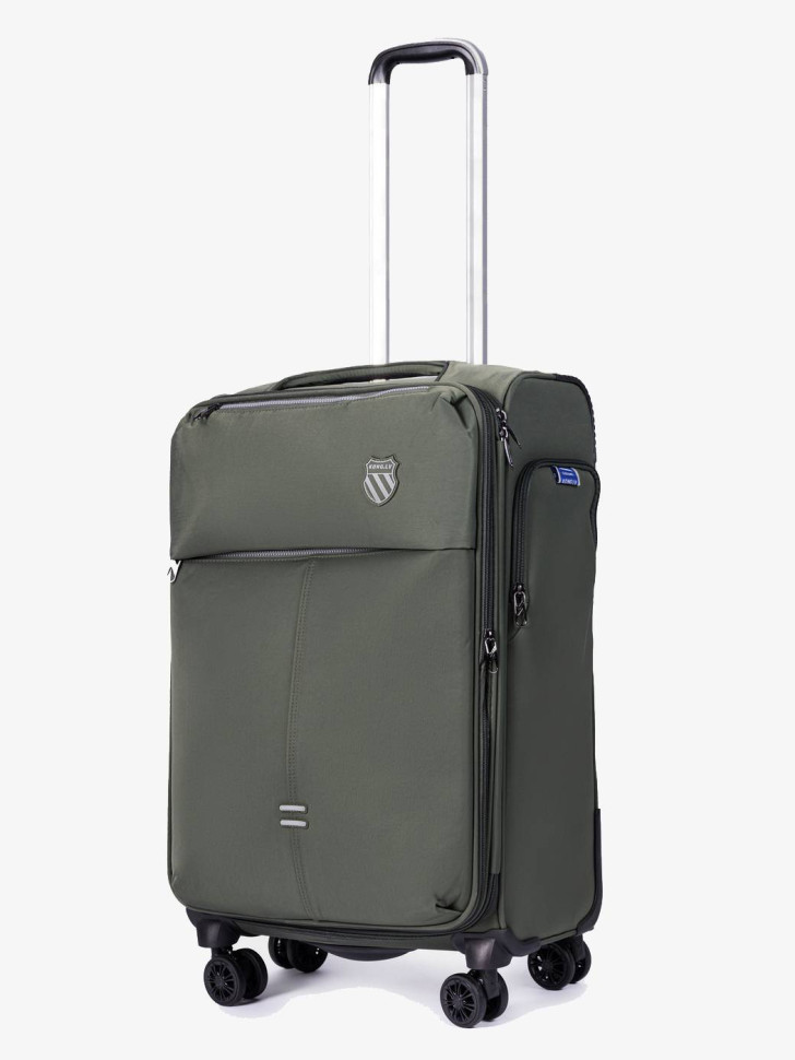 Чемодан из текстиля Kong LV 5901 4 колеса Чемодан из текстиля Kong LV 5901 4 колеса