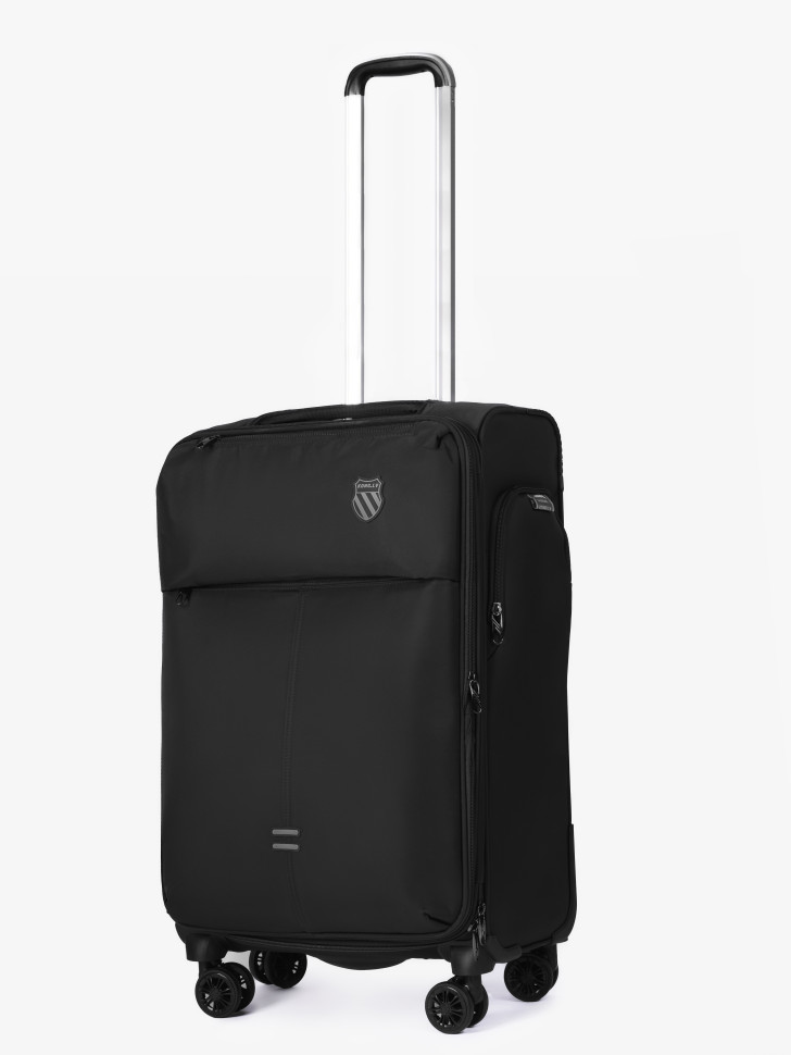 Чемодан из текстиля Kong LV 5901 4 колеса Чемодан из текстиля Kong LV 5901 4 колеса