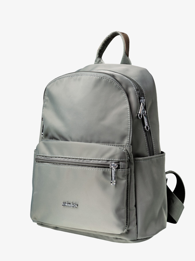 Рюкзак Jielshi 8559 хаки