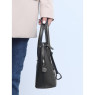Сумка Richet 3213LN 335 чёрная Сумка Richet 3213LN 335 чёрная