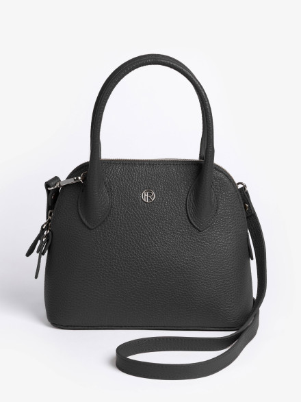 Сумка Richet 3289LNU чёрная(811) Сумка Richet 3289LNU чёрная(811)