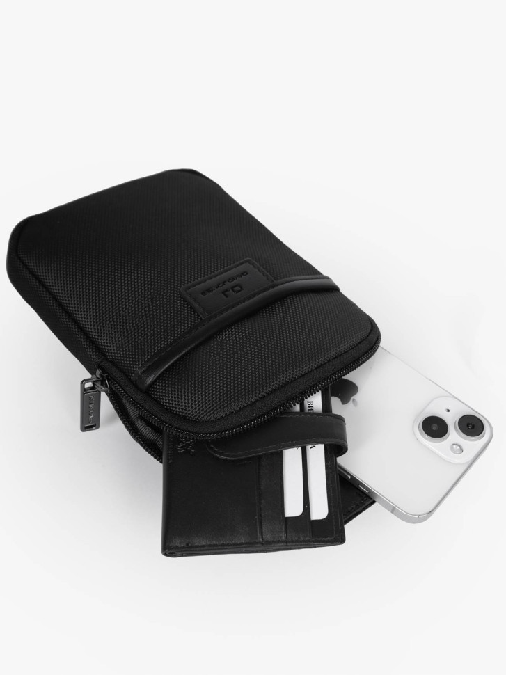 Сумка David Jones 931101 black Сумка David Jones 931101 black