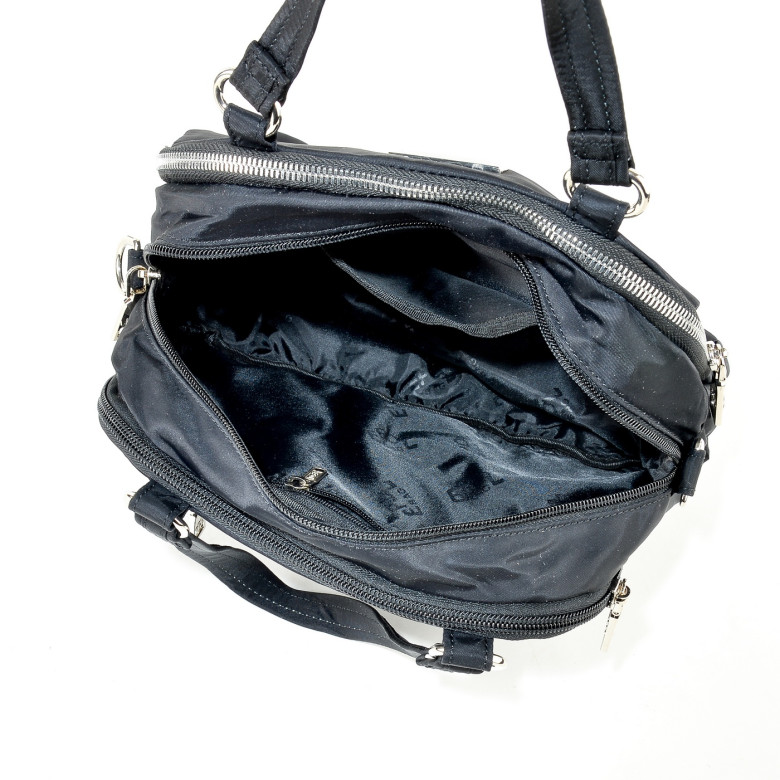 Сумка женская Epol 6026-01 коричневая Сумка женская Epol 6026-01 коричневая