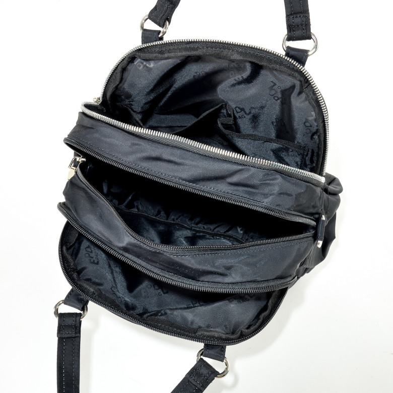 Сумка женская Epol 6026-01 коричневая Сумка женская Epol 6026-01 коричневая