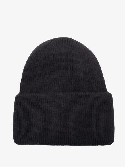 Шапка женская Stigler 27-318 черная Шапка женская Stigler 27-318 черная