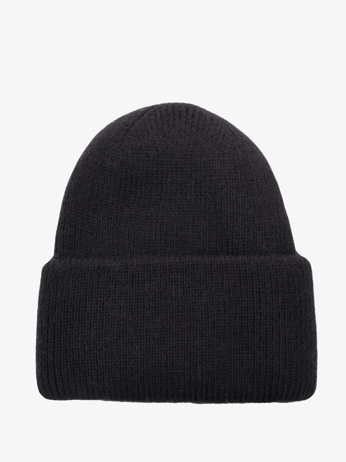 Шапка женская Stigler 27-318 черная Шапка женская Stigler 27-318 черная