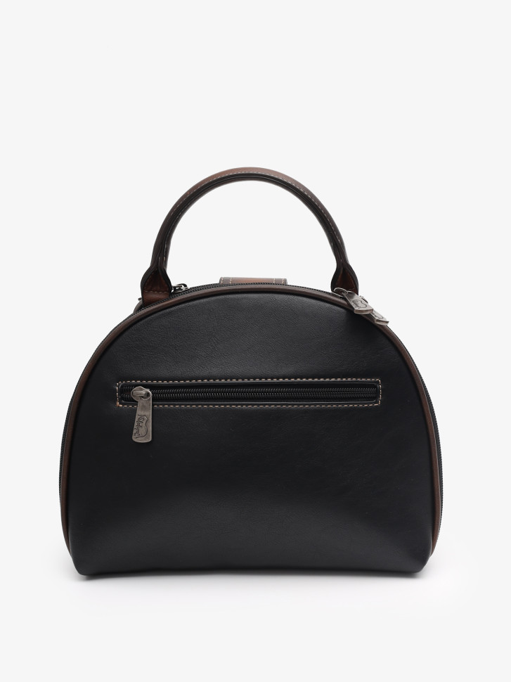 Сумка женская Flame Dance 5252 black