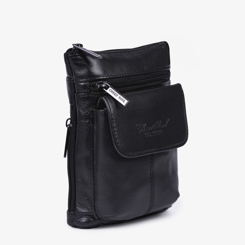 Сумка Cheer Soul, 7605 черная