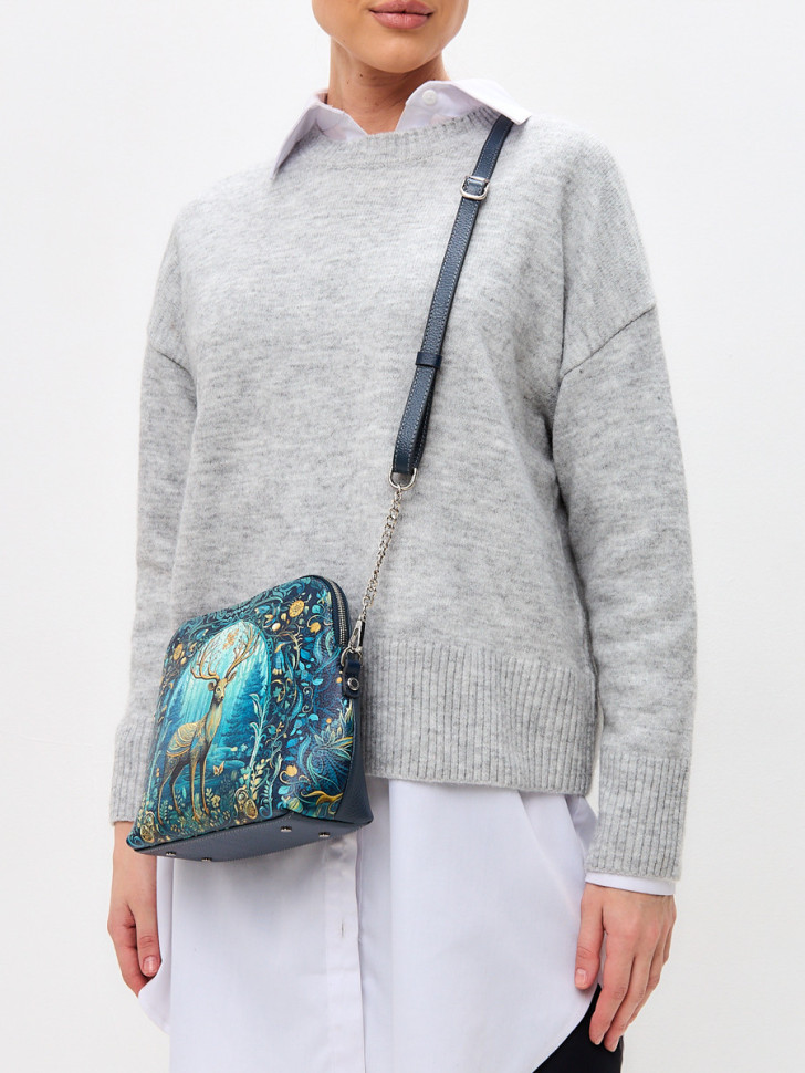 Сумка Curanni 2413 Олень