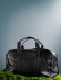 Сумка дорожная David Jones 7702 jet black