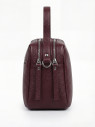 Сумка Richet 3253LN бордо(806) Сумка Richet 3253LN бордо(806)