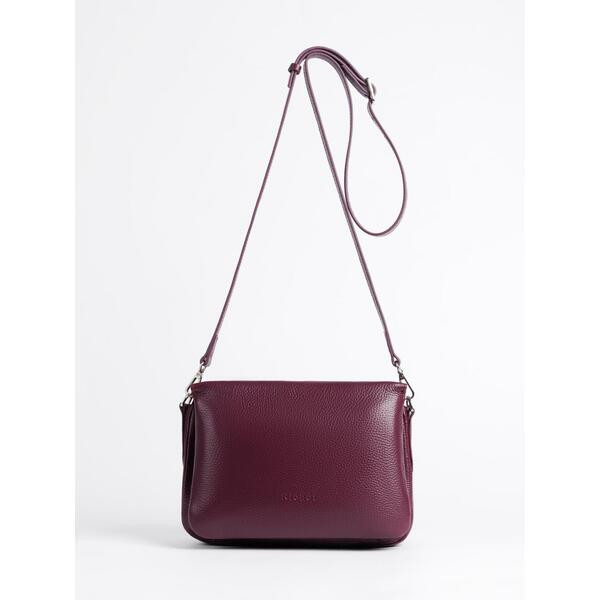 Сумка Richet 3280LN фиолетовая (603)