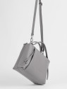 Сумка Richet 2645LN 830 серая