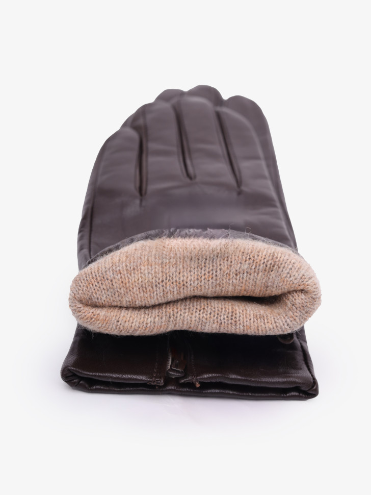 Перчатки Baggins (3.2)20026 коричневые Перчатки Baggins (3.2)20026 коричневые