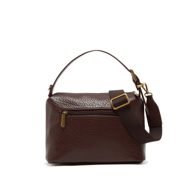 Сумка женская David Jones 7124 d.brown Сумка женская David Jones 7124 d.brown