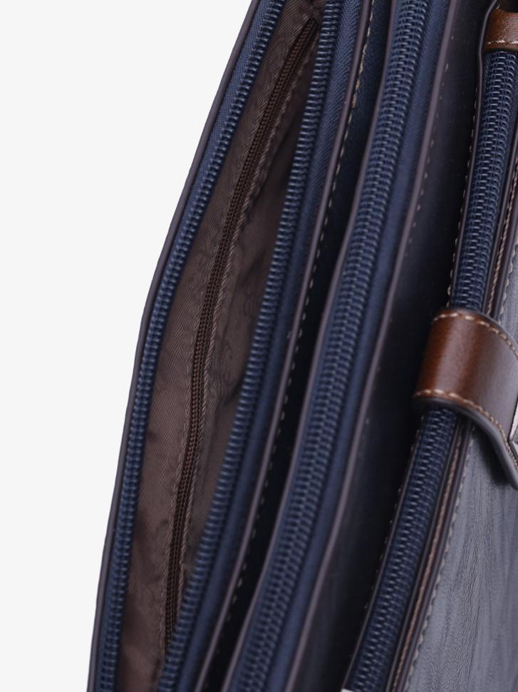 Сумка женская Flame Dance 88250 blue