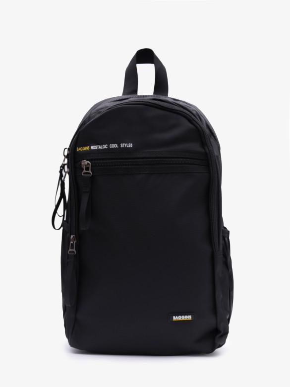 Рюкзак городской Baggins 83014 черный