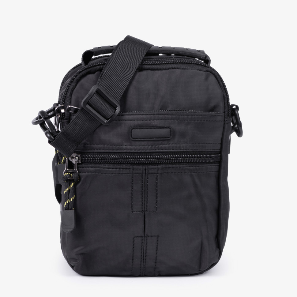 Сумка Aotian, Б 3790 черная Сумка Aotian, Б 3790 черная