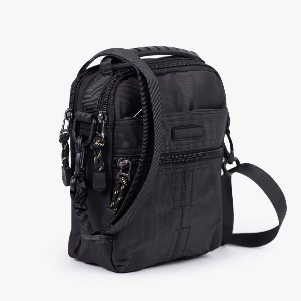 Сумка Aotian, Б 3790 черная Сумка Aotian, Б 3790 черная