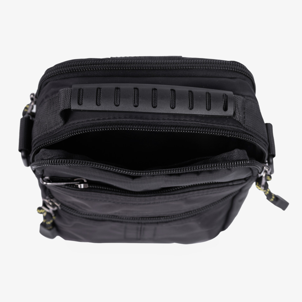 Сумка Aotian, Б 3790 черная Сумка Aotian, Б 3790 черная