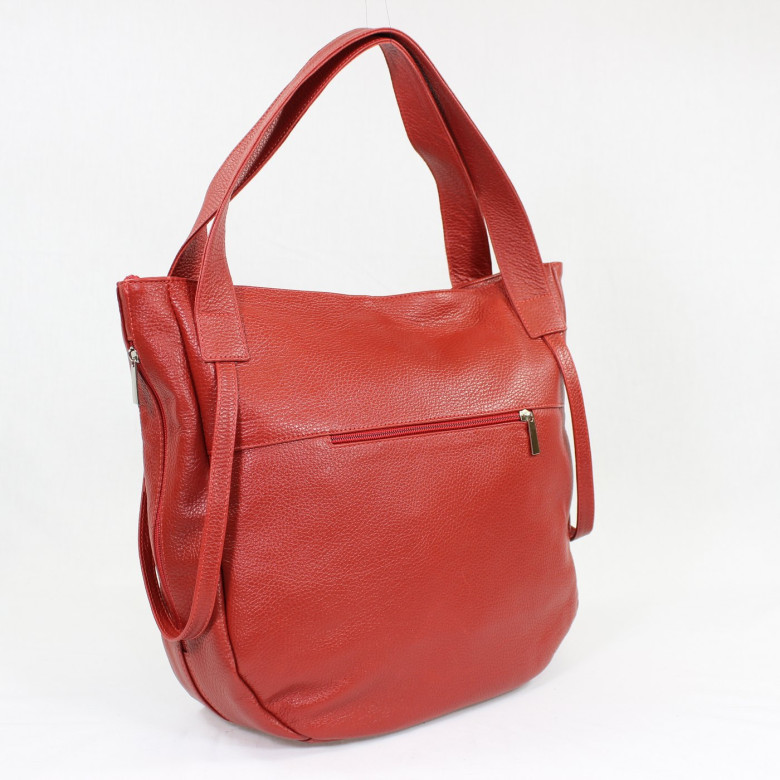 Сумка женская Модерато 248 красная Сумка женская Модерато 248 красная