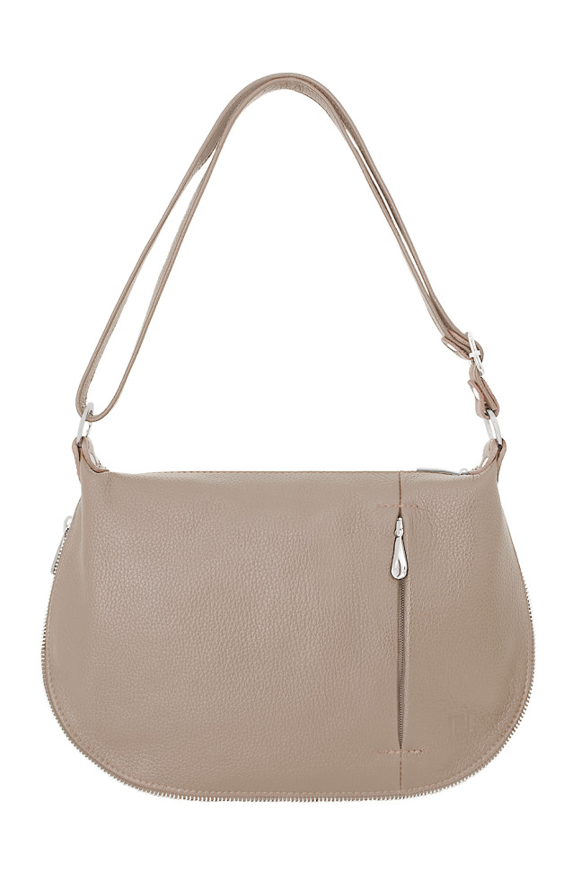 Сумка женская Protege, Ц-416 капучино флотер Сумка женская Protege, Ц-416 капучино флотер