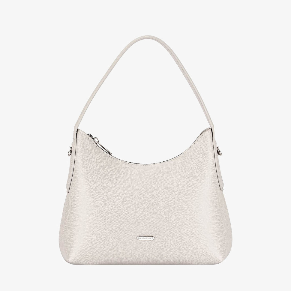 Сумка женская David Jones 6987 l.grey Сумка женская David Jones 6987 l.grey