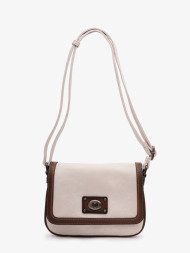 Сумка FineDesign R.B. 6168 off white Сумка FineDesign R.B. 6168 off white