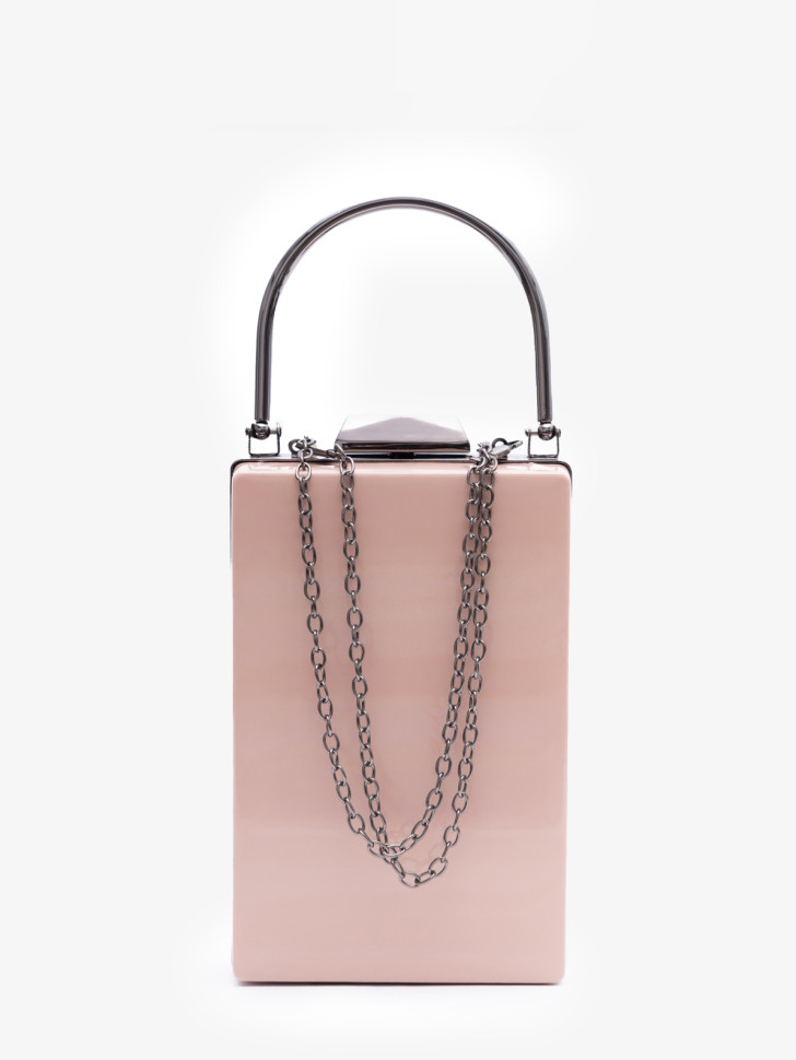 Клатч женский Funxilan 1220-6 pink Клатч женский Funxilan 1220-6 pink