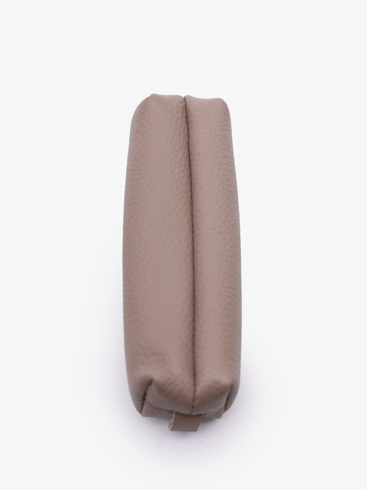 Футляр для ключей ФТ-909-1571 капучино Футляр для ключей ФТ-909-1571 капучино