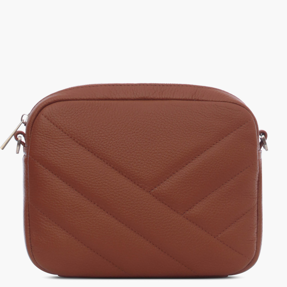 Сумка женская Richet, 3131LN 356 рыжая Сумка женская Richet, 3131LN 356 рыжая