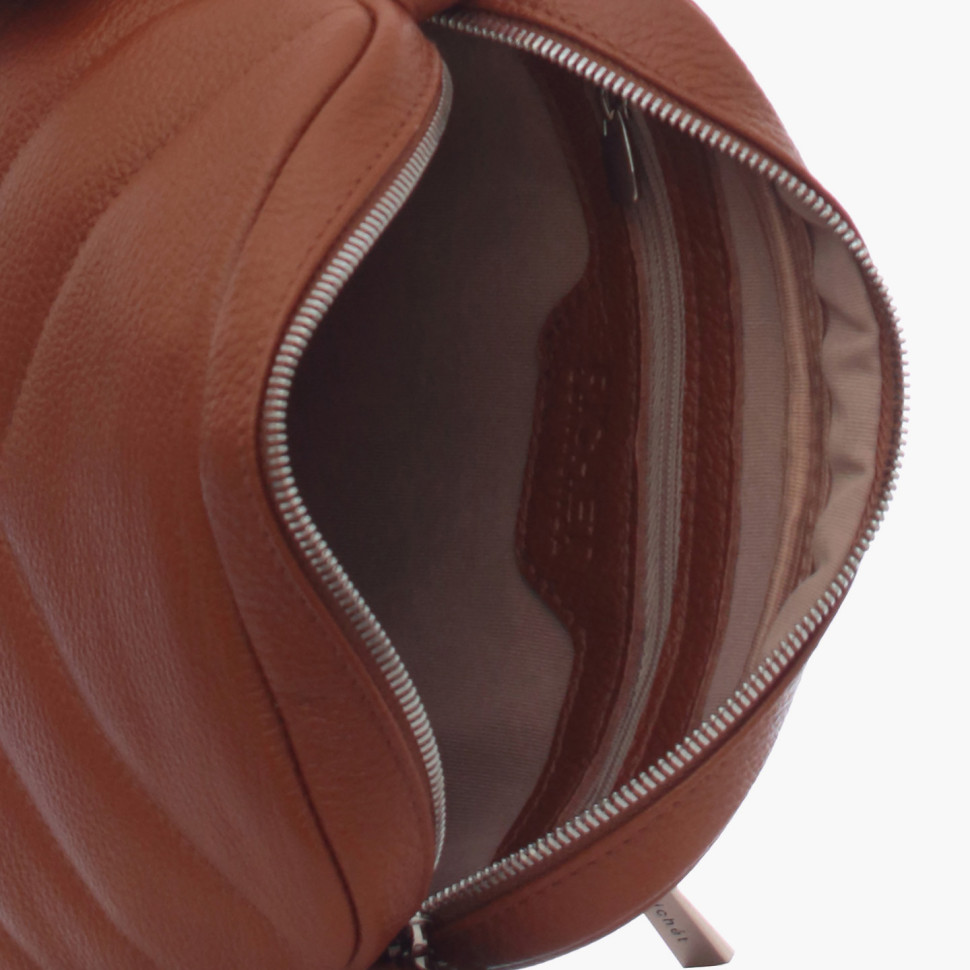 Сумка женская Richet, 3131LN 356 рыжая Сумка женская Richet, 3131LN 356 рыжая