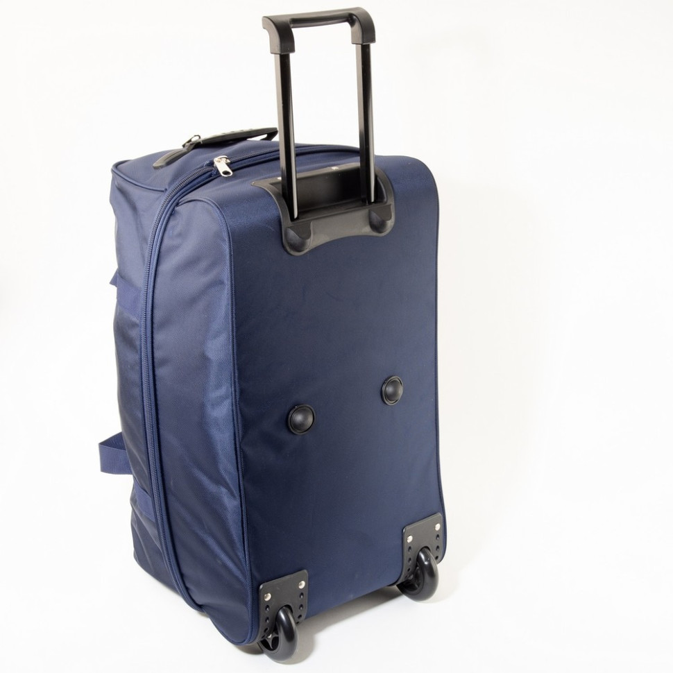 Сумка дорожная Voyage 6-300 синяя Сумка дорожная Voyage 6-300 синяя